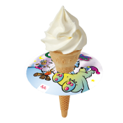 Kids Cone coolkids,Soft Ice Corner,Angelo,Good Choice;1,50